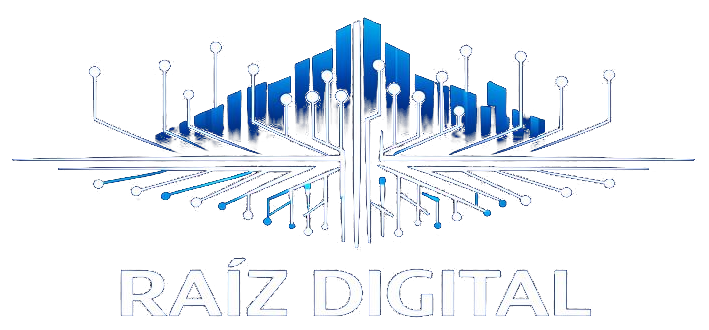 Raíz Digital